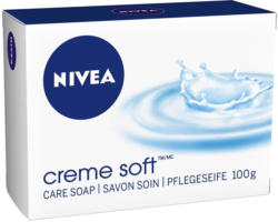 Nivea Cremeseife