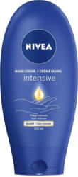 Nivea Handcreme Intensive