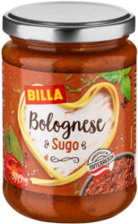 BILLA Sugo Bolognese