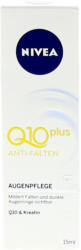 Nivea Visage Augencreme Anti Falten mit Q10