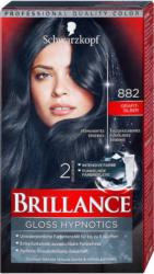 Brillance Gloss Hypnotics - Nr. 882 Grafitsilber