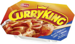 Meica Curryking jede 220-g-Packung