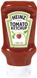Heinz Tomato Ketchup versch. Sorten jede 500-ml-Flasche