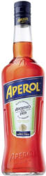 Aperol 11% Vol., jede 0,7-l-Flasche