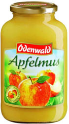 Odenwald Apfelmus oder kaltgeriebenes Apfelmus jedes 720-ml-Glas