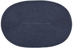 Tischset Billy in Blau