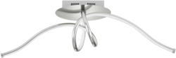 LED-Deckenleuchte Fran max. 30 Watt