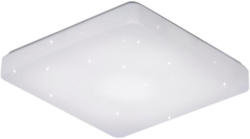 LED-Deckenleuchte Starlight max. 18 Watt