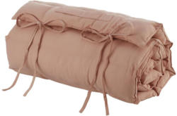 Strandmatte Uni in Sandfarben ca. 60x180cm