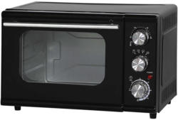 Minibackofen Mario max. 1300 Watt