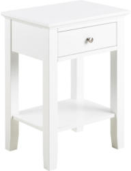 Nachtkästchen Linnea B: ca. 34 cm