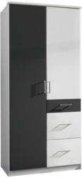 DREHTÜRENSCHRANK CLICK