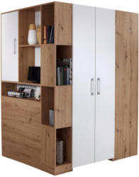 Eckschrank Box B:120cm Artisan Eiche