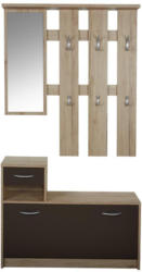 Garderobe Iza