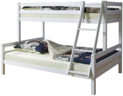 Etagenbett Maxim B: ca. 148 cm
