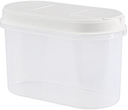 Schüttdose 1,6 Liter