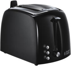 Toaster Russell Hobbs Textures Plus 30,5x27x21,2 cm