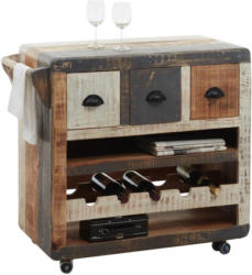 Bar James B: ca. 83-90 cm