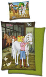 Kinderbettwäsche Bibi & Tina Bibi & Tina Farm