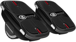 Mobility Hoovershoes Fabio X2 23x16cm