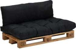 Palettenkissen 2-Tlg. Loungeset
