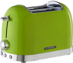 Toaster Al T2.2 LG Grün 850W 220-240V
