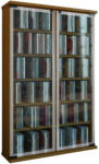 ➜ 115 Cd Regal Galerie Angebote & Aktionen bis 40 % Juni Buchefarbenes CD Regal für ca. 150 CDs