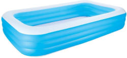 Kinderschwimmbecken Family Deluxe 305x183x56cm 54009
