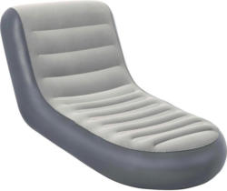 Luftsofa Chaise Sport Lounger 165x84x79cm 75064