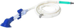 Poolsauger Flowclear W:86 68x20x19cm 3.785 L/H 58304