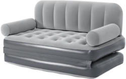 Luftsofa Multi 188x152x64cm Selbstaufblasend 75073