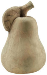 Dekobirne Alcide D/H: ca. 15/25cm