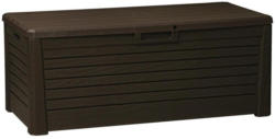 Kissenbox Woody 550 L ca. 148/60/72cm