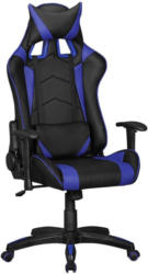 Gamingstuhl Score B: 70 cm Schwarz/ Blau