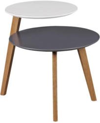 Beistelltisch Scanio B: ca. 61 cm