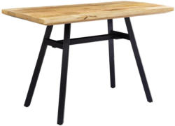 Esstisch L: ca. 120 cm Mangoholz Massiv