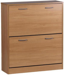 Schuhkipper Sarah B: ca. 75 cm Buchfarben