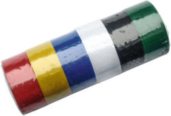 Klebeband 6 teilig