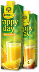 Rauch Happy Day