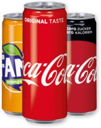 Coca-Cola*