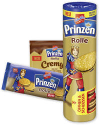 De Beukelaer Prinzenrolle*