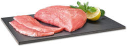 Ich bin Österreich Schweinsschnitzelfleisch