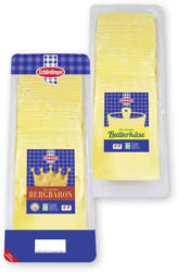 Schärdinger Bergbaron* od. Butterkäse*