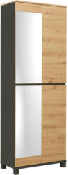 Garderobenschrank 71/196,2/37,1 cm