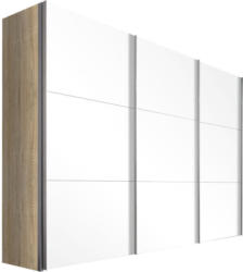 SchwebetÃŒrenschrank in Sonoma Eiche