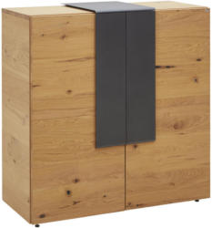 Schuhschrank 96,2/99,2/43,5 cm