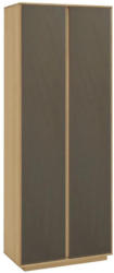Garderobenschrank 72/193/37 Cm