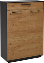 Schuhschrank 86/124/37 cm