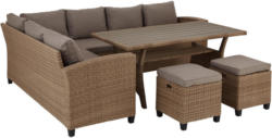 Dining-Loungeset 179/236 Cm