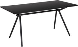 Gartentisch 160/80/75 cm